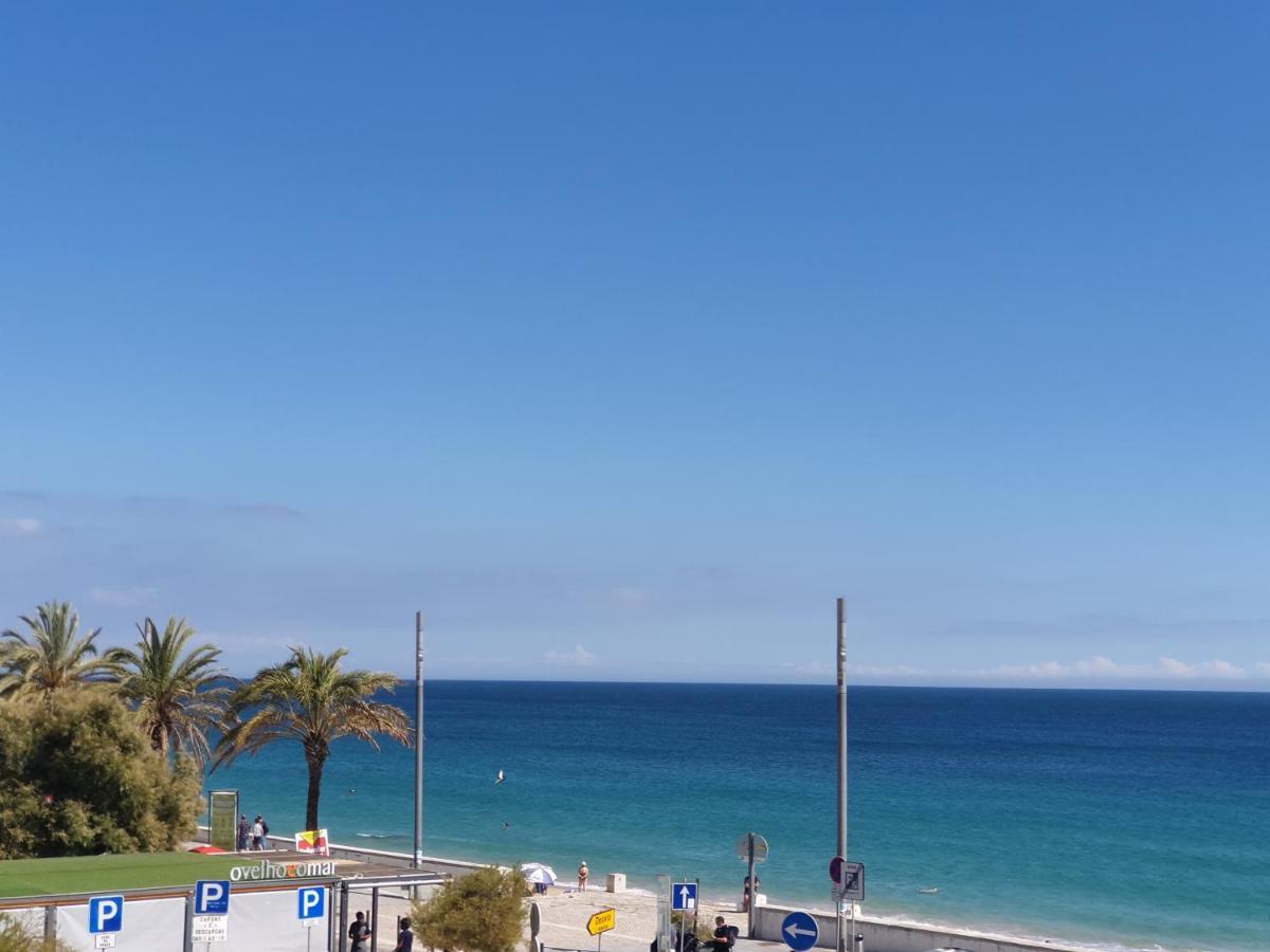 Casa Da Tia Daire Sesimbra Dış mekan fotoğraf