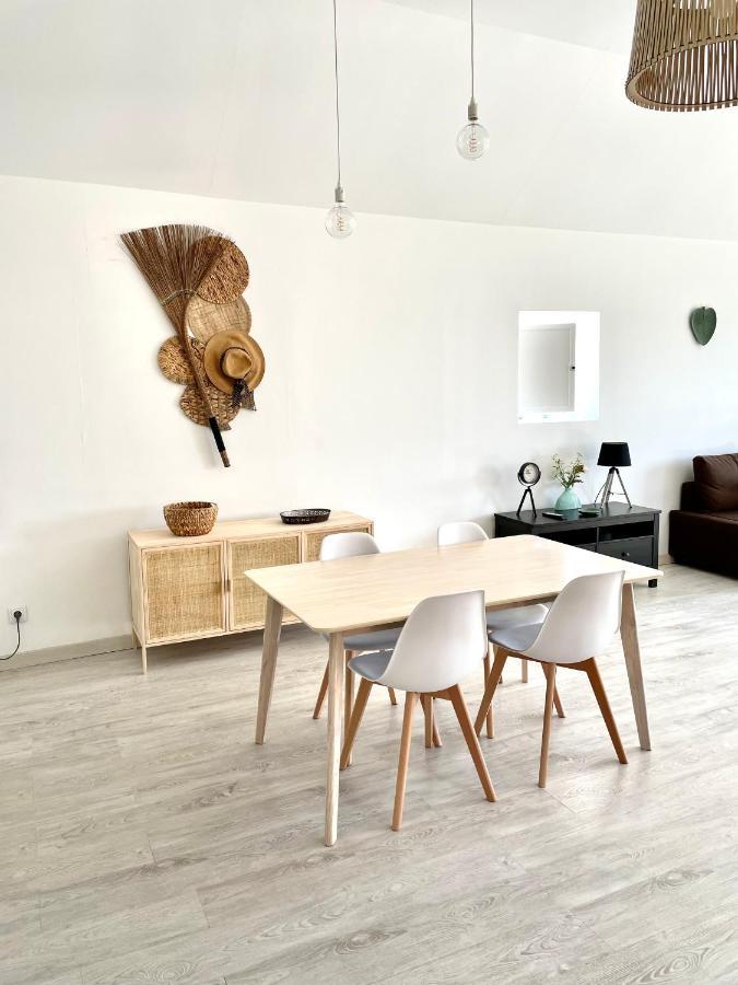Casa Da Tia Daire Sesimbra Dış mekan fotoğraf