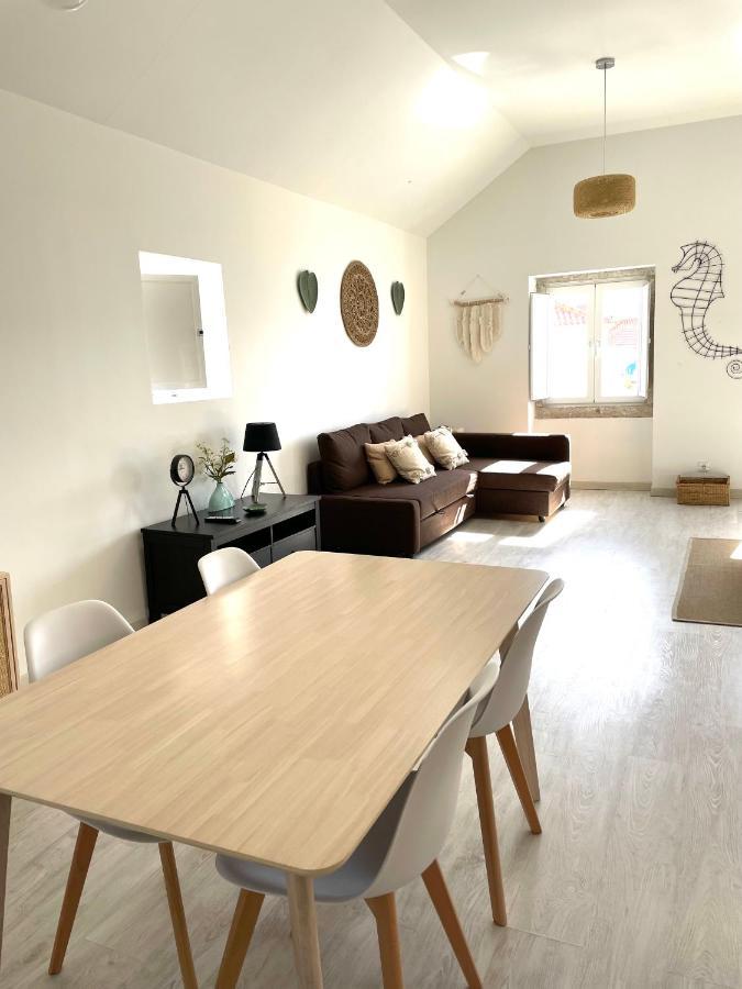 Casa Da Tia Daire Sesimbra Dış mekan fotoğraf