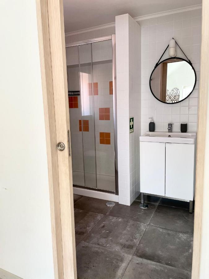 Casa Da Tia Daire Sesimbra Dış mekan fotoğraf