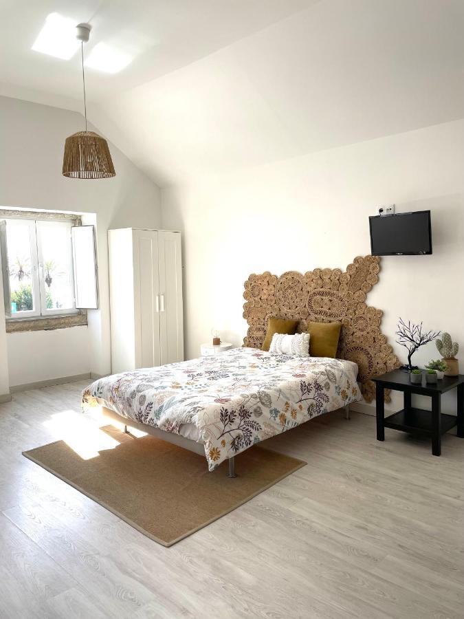 Casa Da Tia Daire Sesimbra Dış mekan fotoğraf