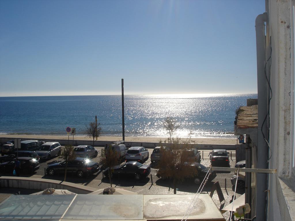 Casa Da Tia Daire Sesimbra Oda fotoğraf