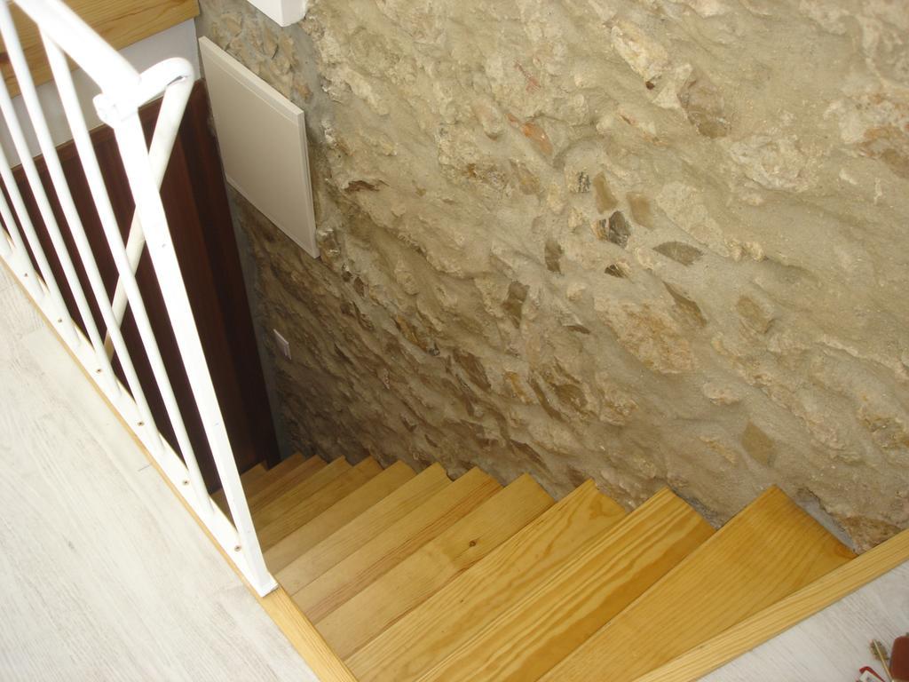 Casa Da Tia Daire Sesimbra Oda fotoğraf